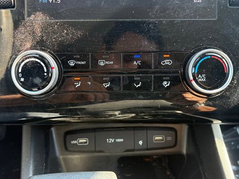 Used 2023 Hyundai Tucson SEL image 23