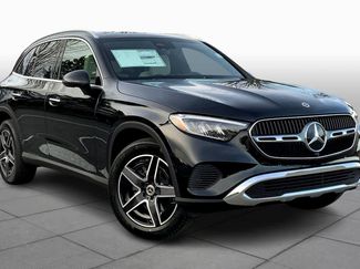Used 2026 Mercedes-Benz GLC 300 4MATIC video 2