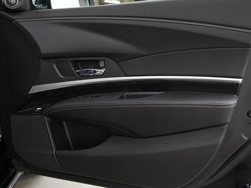 Used 2020 Acura RLX w/ Technology Package image 10