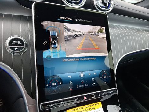 New 2026 Mercedes-Benz GLC 300 4MATIC image 16