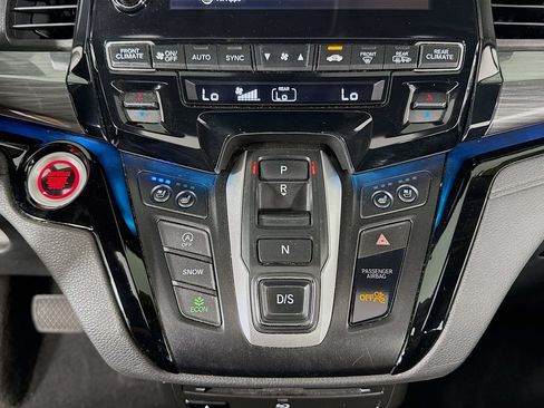 Certified 2023 Honda Odyssey Elite image 15