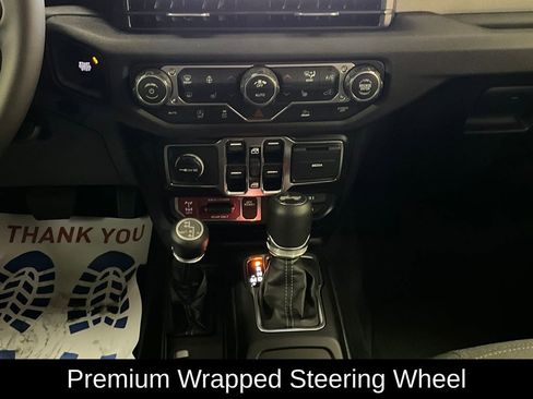 New 2026 Jeep Wrangler Willys image 10