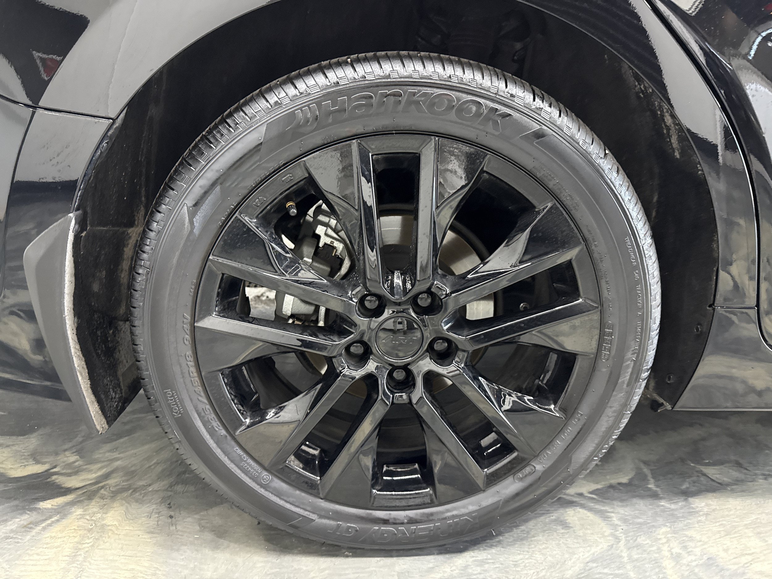 Used 2026 Toyota Camry XLE AWD/4WD image 26