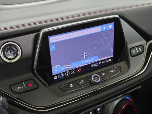 Used 2021 Chevrolet Blazer RS w/ Enhanced Convenience Package image 33