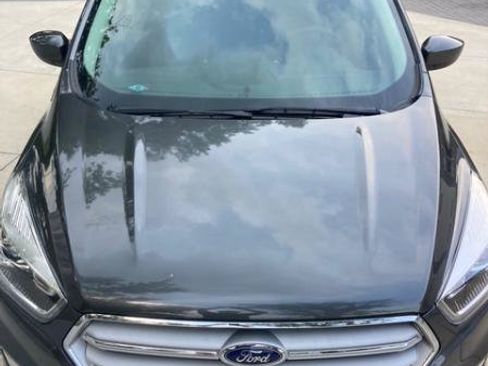 Used 2019 Ford Escape SE FWD image 9