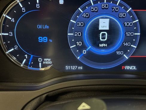 Used 2020 Cadillac Escalade Premium Luxury AWD/4WD image 46