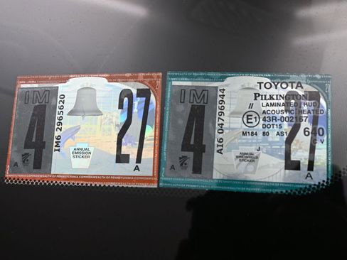 Used 2022 Toyota Highlander Platinum image 9