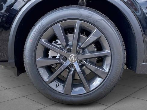 New 2026 Acura MDX A-Spec image 12