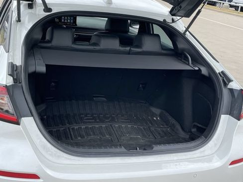 Used 2024 Honda Civic Sport Touring image 29
