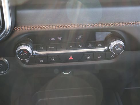 New 2026 MAZDA CX-50 2.5 Hybrid w/ Cargo Package image 27