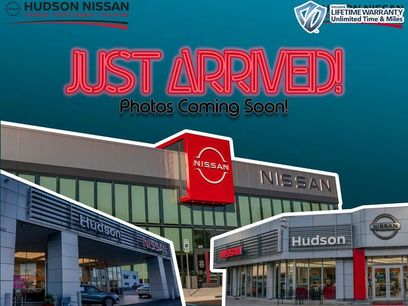 New 2025 Nissan Sentra SV w/ SV Premium Package