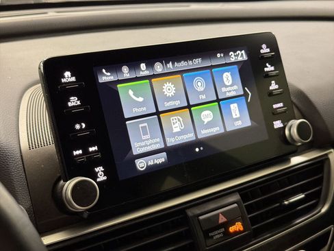Used 2020 Honda Accord Sport image 23