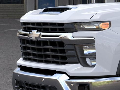 New 2026 Chevrolet Silverado 3500 LT w/ All Star Edition AWD/4WD image 46