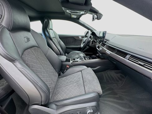 Used 2021 Audi S5 Prestige w/ S Sport Package AWD/4WD image 19