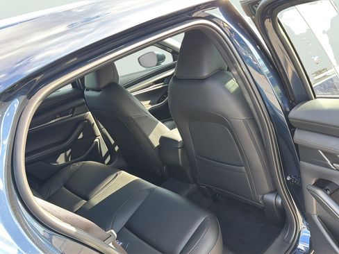 New 2026 MAZDA MAZDA3 s FWD image 21