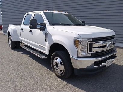 Used 2019 Ford F350 XL w/ STX Appearance Package
