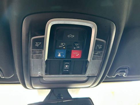 Used 2024 RAM 2500 Laramie w/ Night Edition AWD/4WD image 55