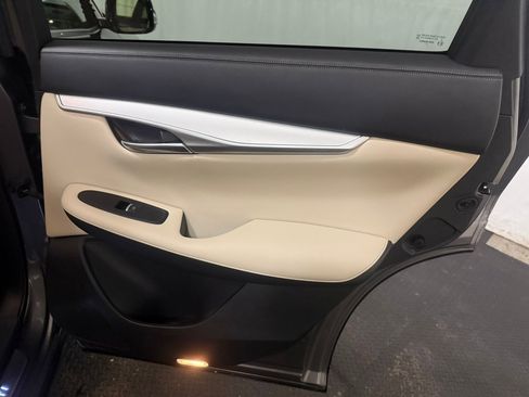Used 2021 INFINITI QX50 Essential w/ Convenience Package image 28