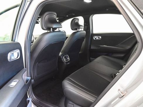 Used 2024 Hyundai Ioniq 6 SEL AWD/4WD image 27