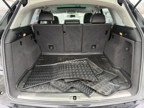 Used 2016 Audi Q5 2.0T Premium Plus w/ Technology Package image 13