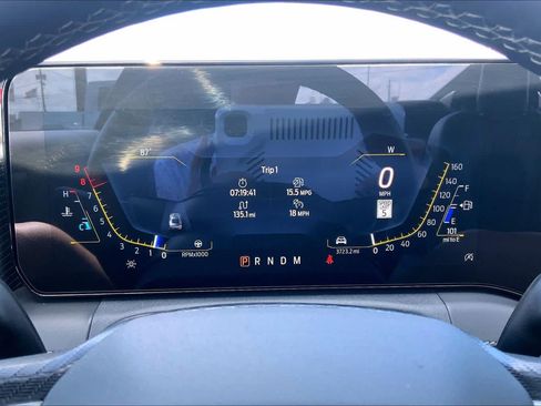 Certified 2024 Ford Mustang GT Premium RWD image 25