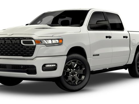 New 2026 RAM 1500 Express image 1