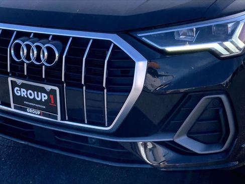 Used 2023 Audi Q3 2.0T Premium AWD/4WD image 30