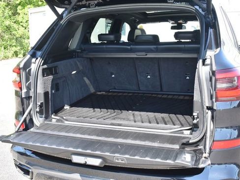 Used 2020 BMW X5 M50i w/ Executive Package AWD/4WD image 20