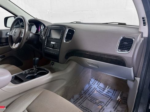 Used 2011 Dodge Durango Crew AWD/4WD image 28