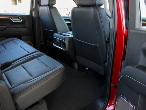 Used 2024 GMC Sierra 1500 Denali w/ Denali Reserve Package image 22