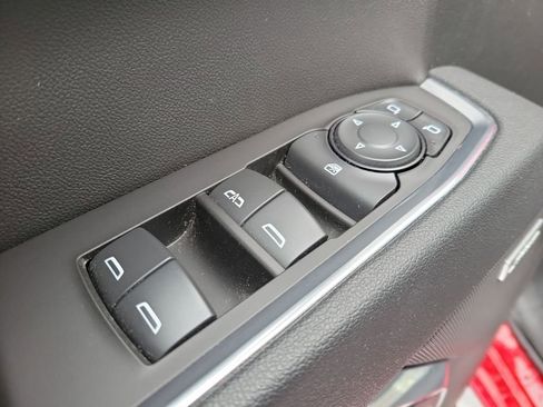 Used 2025 Chevrolet Silverado 1500 RST w/ RST All Star Premium Package image 19