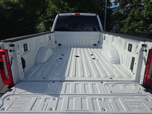 New 2026 Ford F250 Lariat w/ Lariat Ultimate Package AWD/4WD image 30