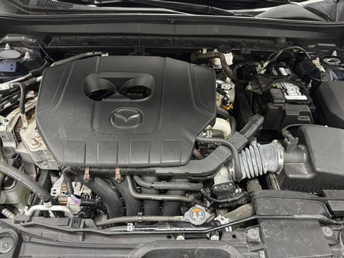Used 2023 MAZDA CX-30 AWD 2.5 S image 26
