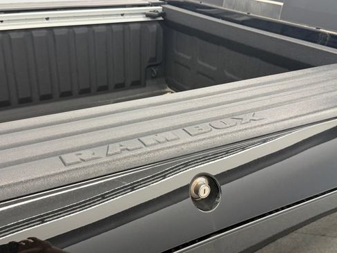 New 2026 RAM 2500 Rebel w/ Rebel Level 1 Equipment Group AWD/4WD image 9