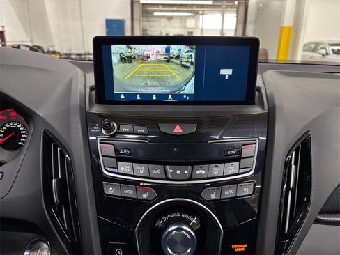 Certified 2025 Acura RDX A-Spec image 24
