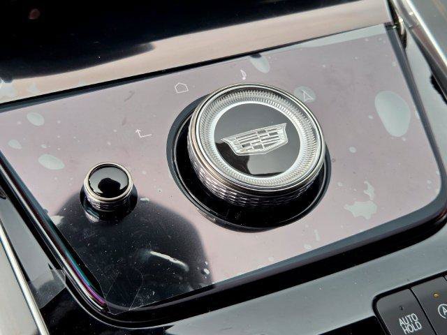 New 2026 Cadillac Escalade Luxury AWD/4WD image 26