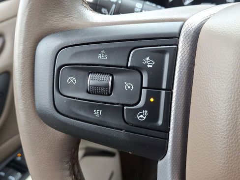 Certified 2023 GMC Yukon Denali AWD/4WD image 17