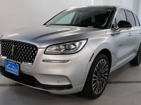 Used 2020 Lincoln Corsair Reserve w/ Equipment Group 201A AWD/4WD image 3
