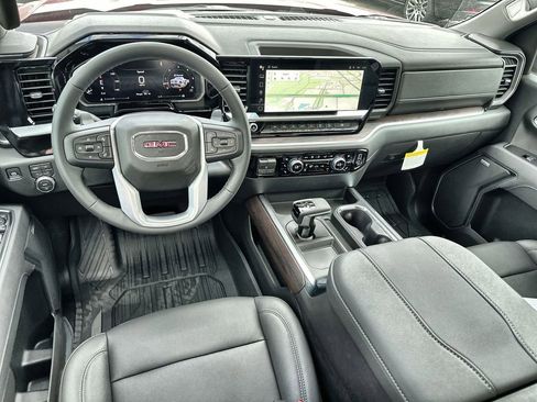 New 2026 GMC Sierra 1500 SLT AWD/4WD image 20