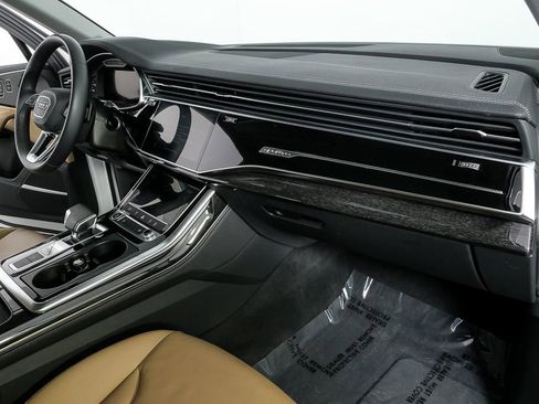 Used 2023 Audi Q7 2.0T Premium Plus w/ Premium Plus Package image 24