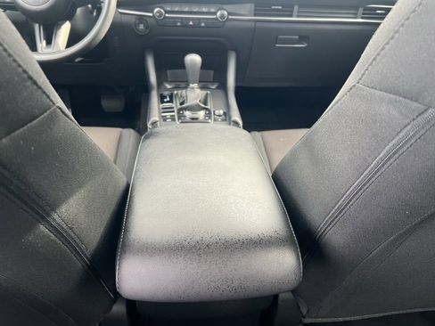 Used 2024 MAZDA MAZDA3 s image 17