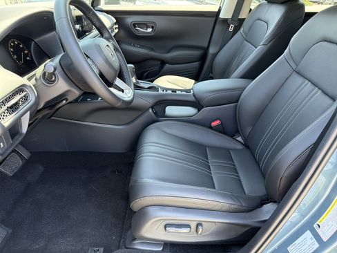 New 2026 Honda HR-V EX-L image 29