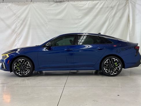 New 2026 Kia K5 GT FWD image 7