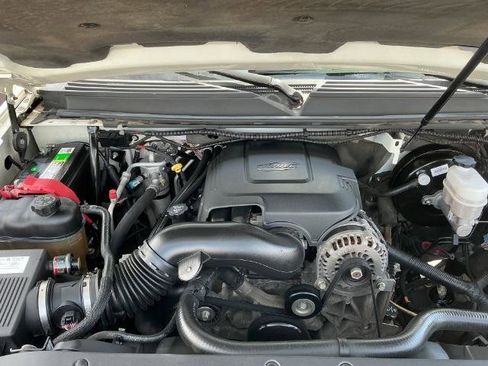 Used 2007 Cadillac Escalade ESV AWD w/ Information Package image 21