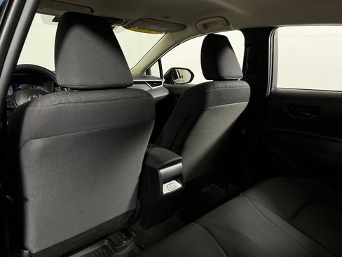 Certified 2024 Toyota Corolla LE FWD image 19