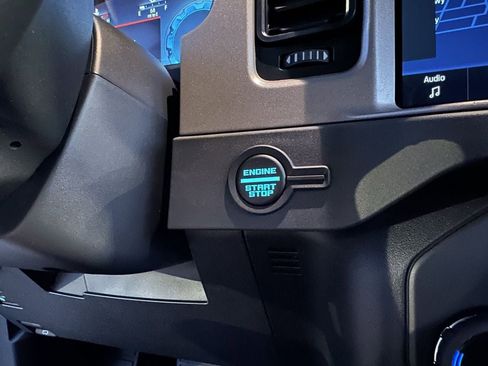 New 2025 Ford Bronco Outer Banks w/ Sasquatch Package image 51