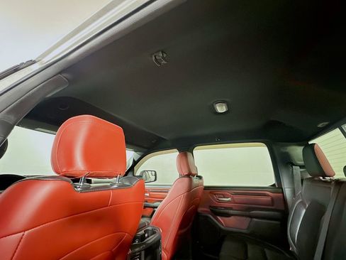 Used 2020 RAM 1500 Rebel w/ Rebel Level 1 Equipment Group AWD/4WD image 13