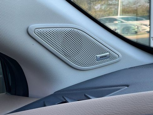 New 2026 Nissan Murano Platinum image 30