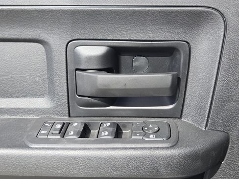 New 2026 RAM 5500 Tradesman image 17