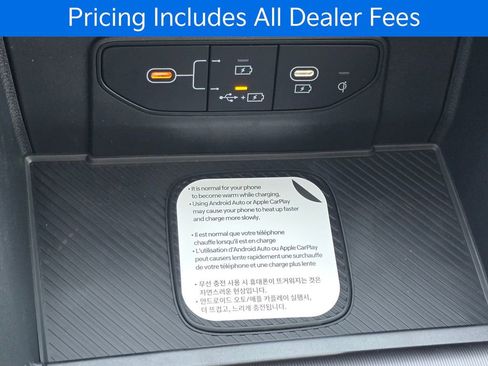 New 2026 Kia Sportage EX FWD image 16